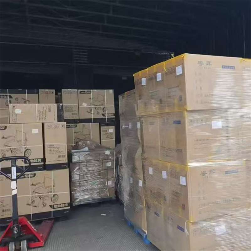 古县芦溪县物流：多元运输与专业服务探秘